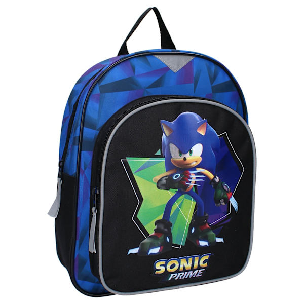 Sonic Ryggsäck 30 cm Väska Skolväska The Hedgehog 262