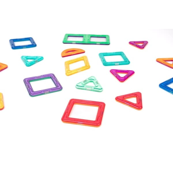 Magsmarters byggesett 2 x 30 stk—pa