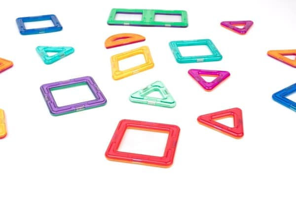 Magsmarters rakennussarja 2 x 30 kpl – pa