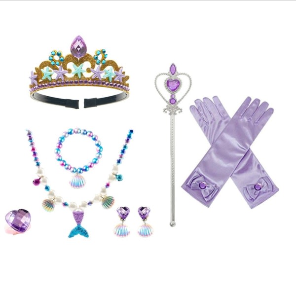 Mermaid Kids Accessoarer