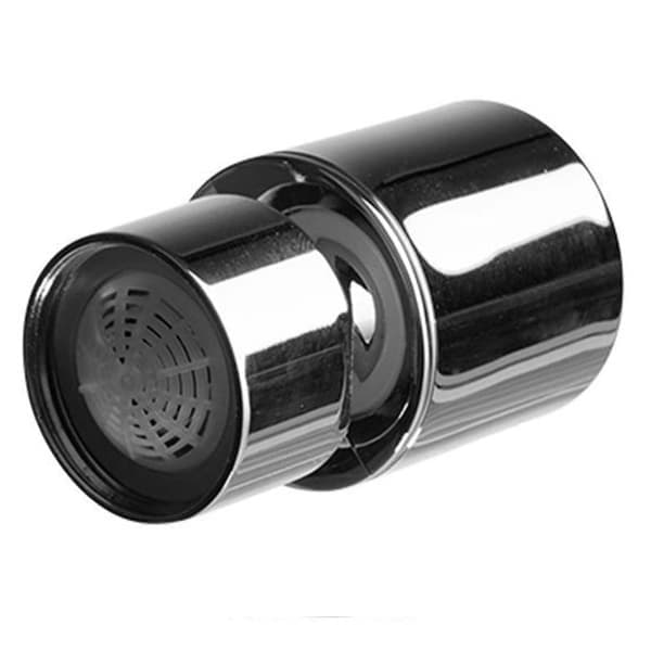 ECO Vandhane Luftblander Aerator til Vandbesparelse—pa