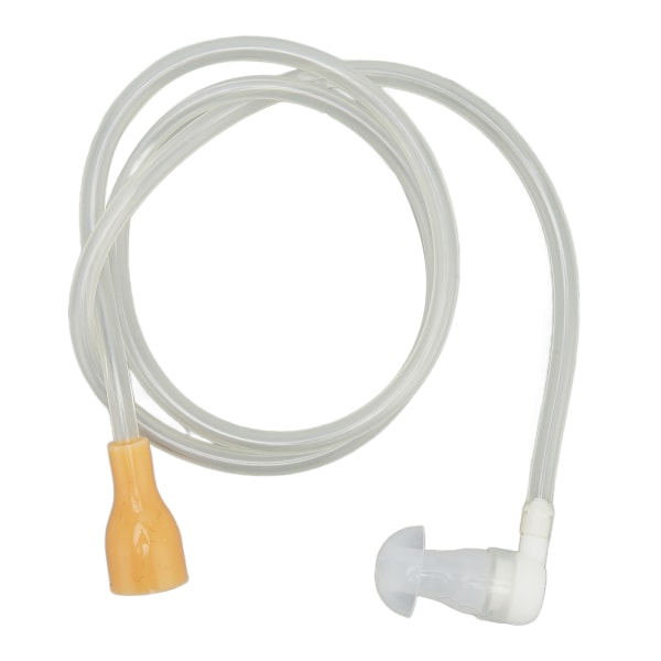 Ljudhjälplyssningsstetoskop PVC Mjukt lätt enörasstetoskop för ITE