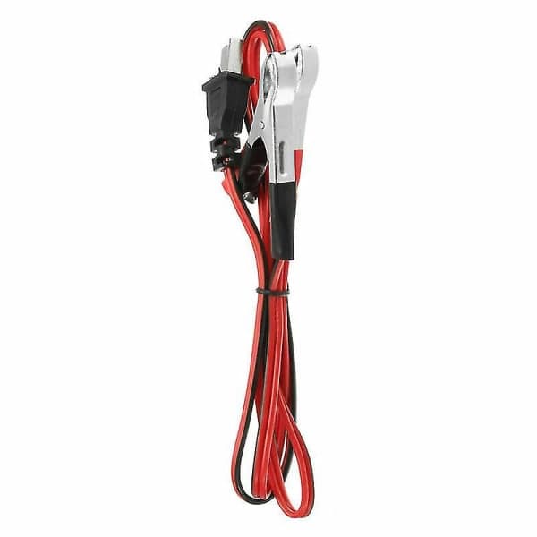 12V Generator DC Ladekabel Ledninger For Honda Generator EU1000i EU2000i