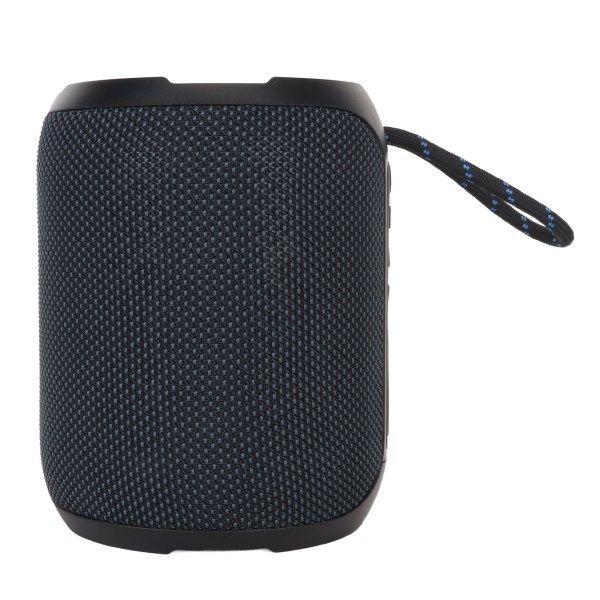 Bærbar Bluetooth-højttaler 30W Stereolyd RGB-lys IPX7 Vandtæt 20H Playtime trådløs højttaler til udendørs camping