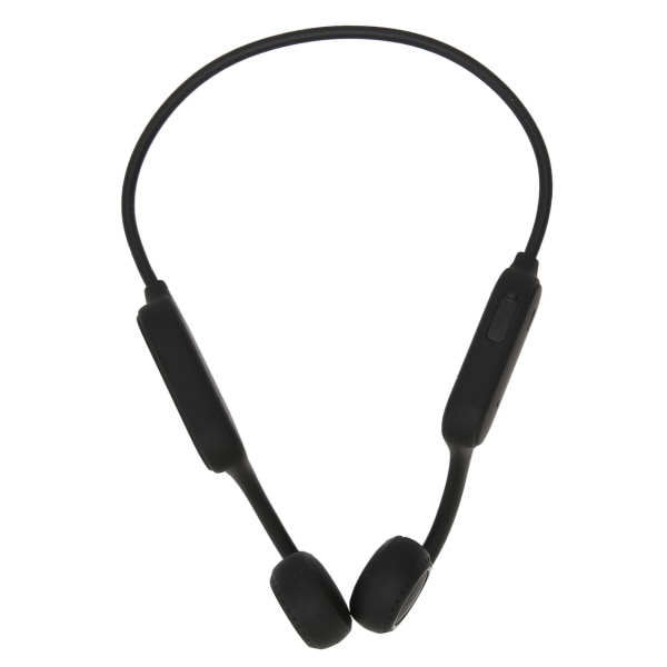 Bone Conduction -kuulokkeet Bluetooth 5.3 Sisäänrakennettu mikrofoni IP56 Vedenpitävä Pölytiivis Open Ear Langattomat kuulokkeet urheiluun