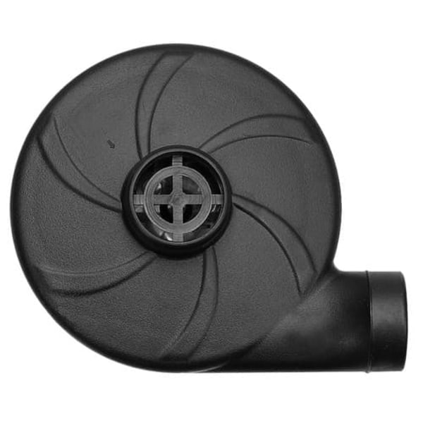 Elektrisk Luftpumpe / Pumpe - 12V—pa