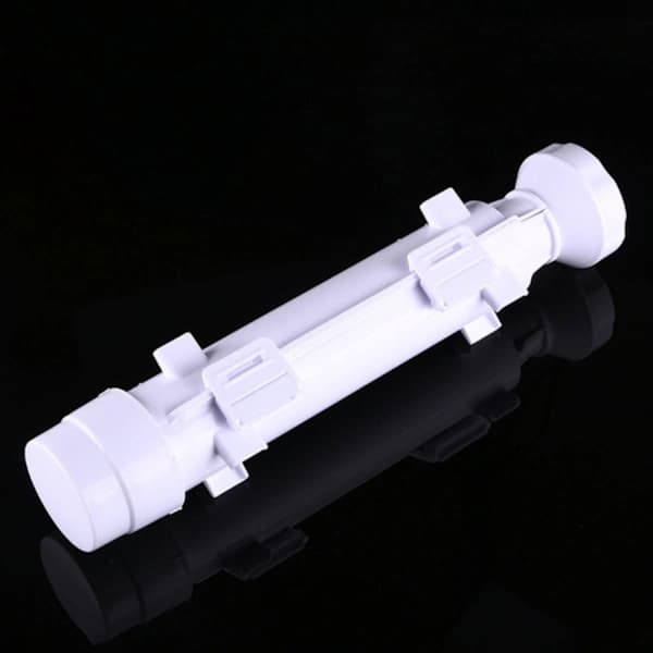 Sushi Rullematte Kit - Hvit Bambus Sushi Maker
