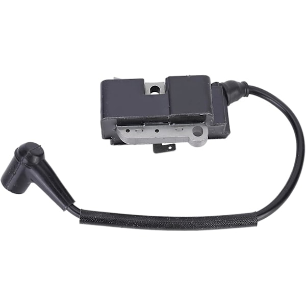 Ignition Coil Compatible with Husqvarna Chainsaw 345 350 357 359 362 365 371 372XP 385 390