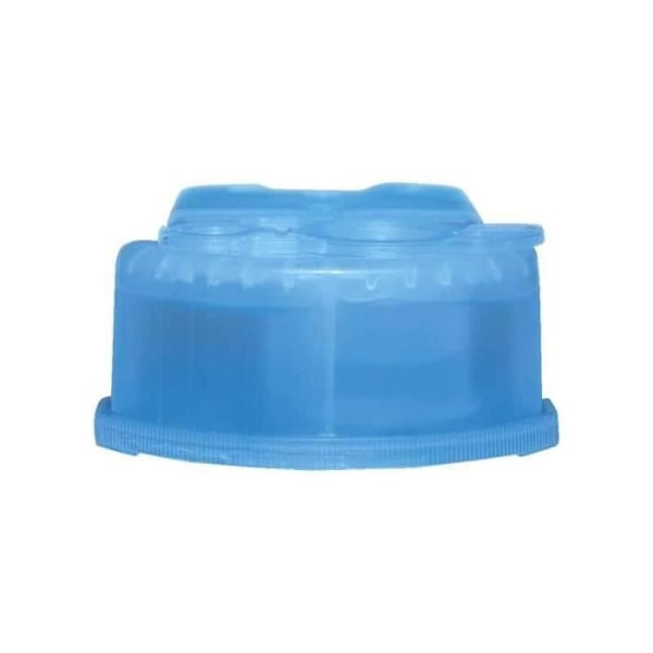 Braun Clean & Renew CCR rengöringspatroner 5+1-pack