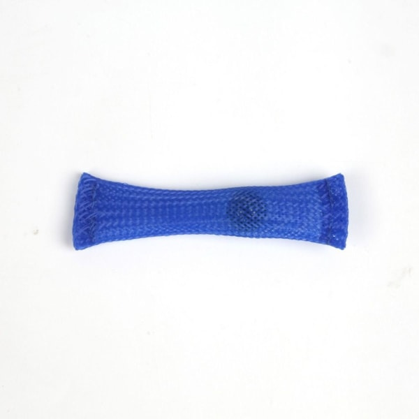 10st Vävda Mesh-kulor Fidget Toys LILAK 10ST 10ST Lila 10st-10st