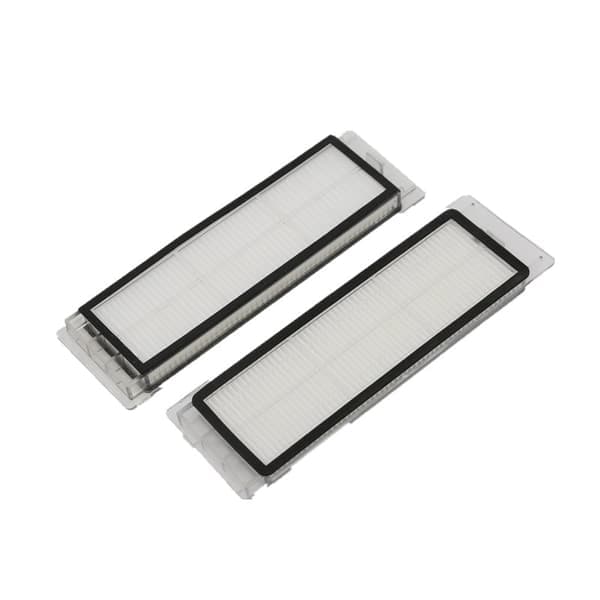 Tilbehør til Mi Roborock S5/S50/S51/S6/S60 9 dele—pa