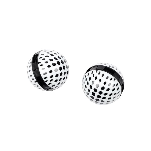Luktreducerende baller for sko - 2 stk