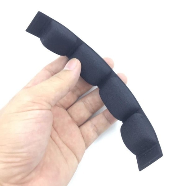 Öronkuddar / huvudbågskuddar för Sennheiser HD660S 650 600 545 5