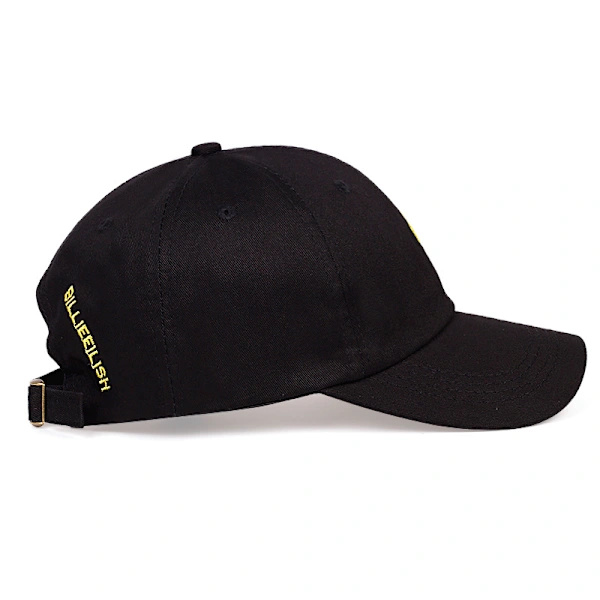 Afslappet Keps Mode Hip Hop Hat Sommer Solhat