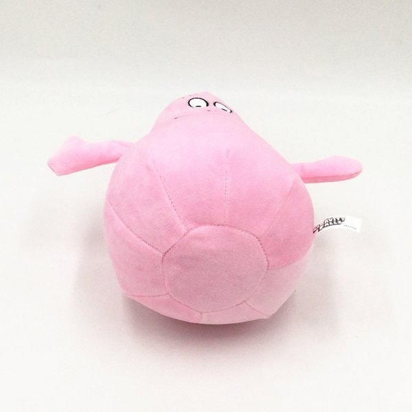 Barbapappa - gosedjur
