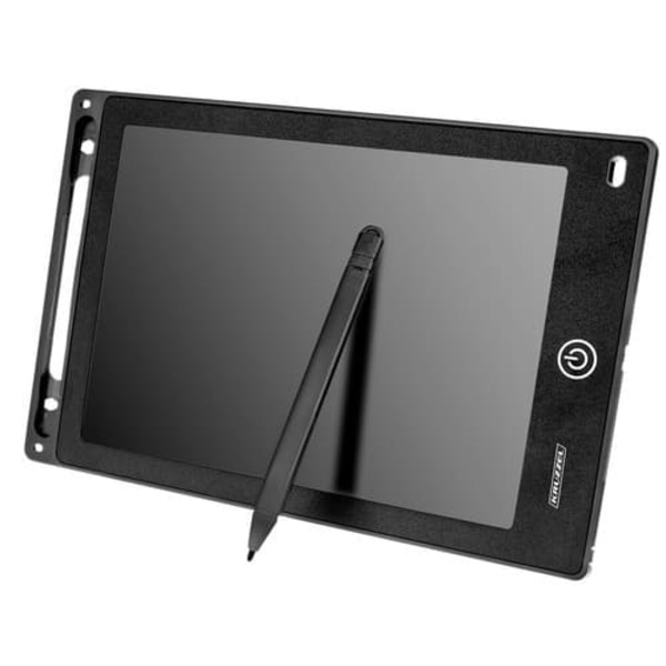 Digital Skrivetavle 10″ XL | Tegn og Skriv | Til Voksne og Børn—pa