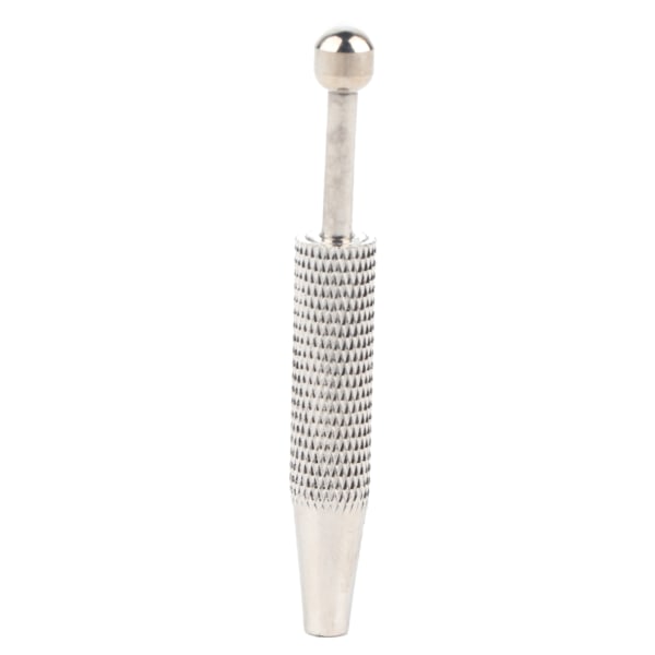 Rostfritt stål Diamond Claw Pick Up Tool Pincett för smycken Stenpärlor (4 stift)