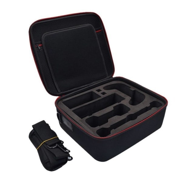 Nintendo Switch Kompatibelt Fodral - Resefodral