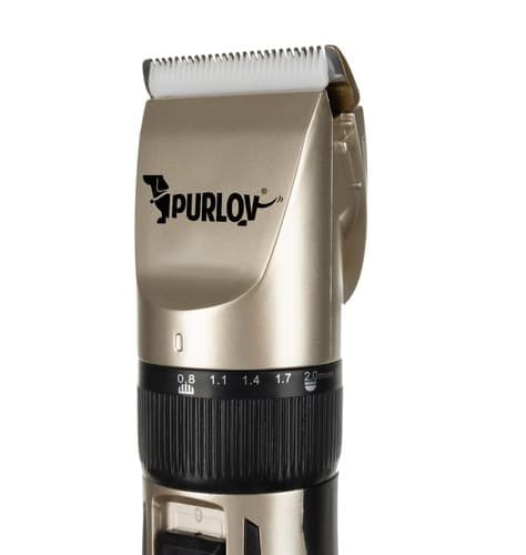 Hundtrimmer / Hundklipper - Trimmer for hund