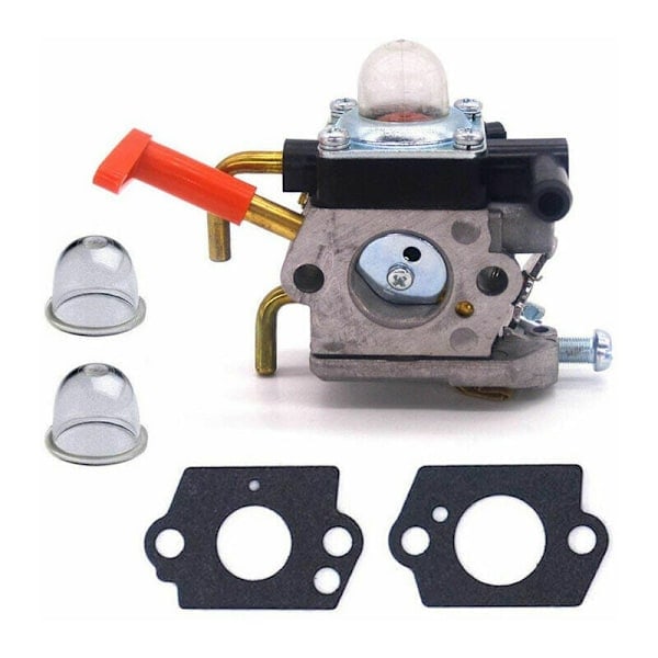 Erstatningskarburator til Stihl Hs81r Hs81rc Hs81t Hs86 Hs86r Hs86t