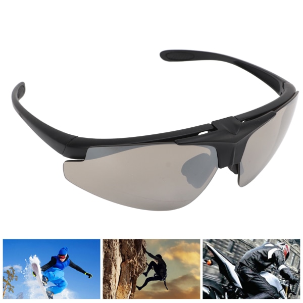 Skytebriller Vindtette Sandtette Army Fan Goggles Outdoor Special Soldat Brilleutstyr