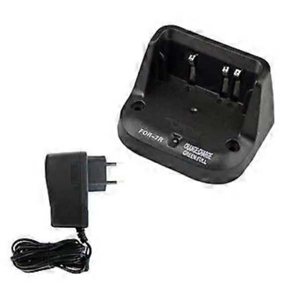 Yaesu VX-5 VX-6 VX-7 Serie Bordsladdare för VX-5R VX-6R/E VX-7R VX-7RB Radio