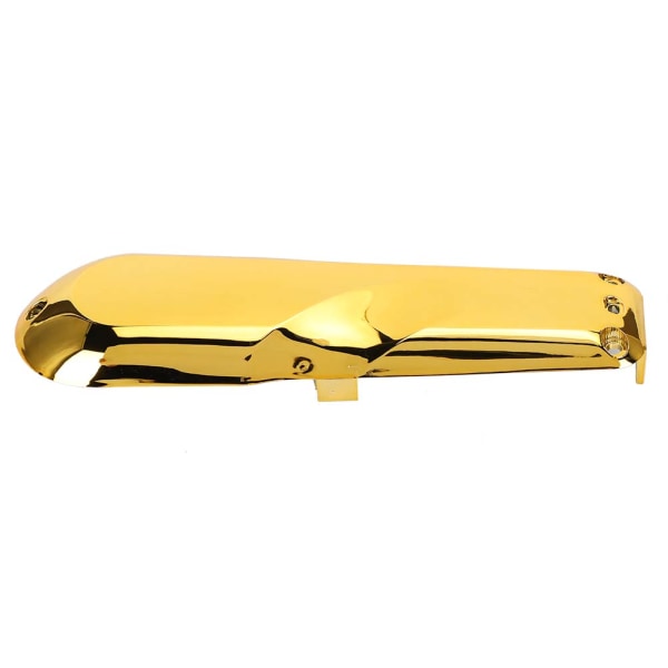 Sähköinen hiustenleikkuri cover suojakuori lisävaruste WALSHelectroplate golden