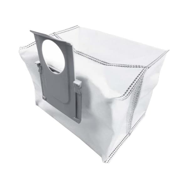 Dammsugarpåsar för Roborock S8+/Q5+/G10S/Pro/T8/Q7+ 4-pack