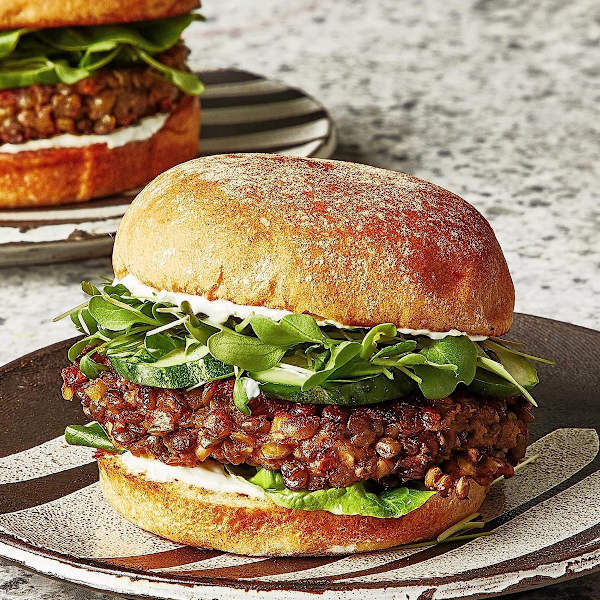 Silikonform til hamburgerboller, perforeret silikoneform til hamburgerboller, non-stick bageform til at lave boller