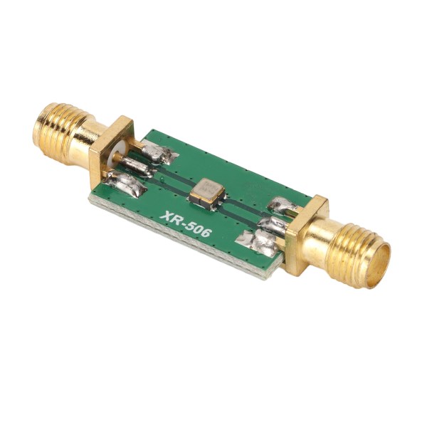 1207MHz båndpassfilterinnsettingstap 1,7dB undertrykk 40dB høyeffektivt RF-båndpassfilter for trådløs kommunikasjon