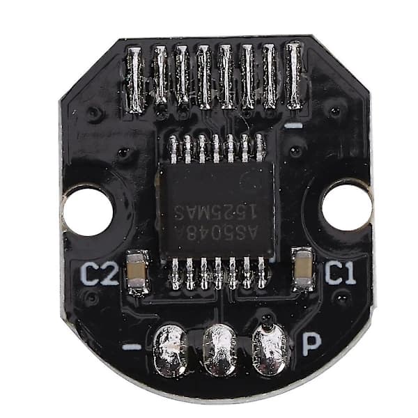 AS5048A Magnetic Encoder PWM Serial Interface High Precision Module
