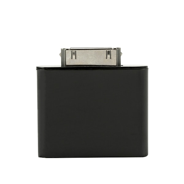 Mini Bluetooth Adapter Dongel Sändare för iPod