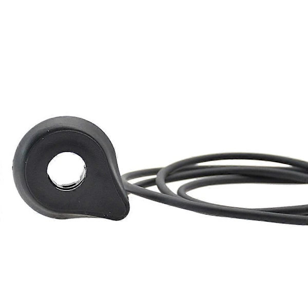 Elektrisk Sykkel Pedalassistent Sensor 12 Magneter E-sykkel PAS System Hallassistent Hastighetssensor Elektrisk Scooter Tilbehør
