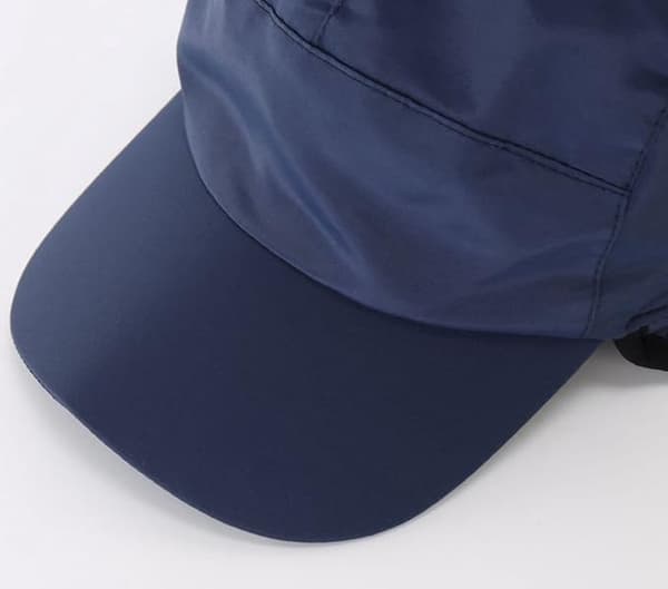 Mænds Vinter Baseball Cap Vandafvisende Øreklapper