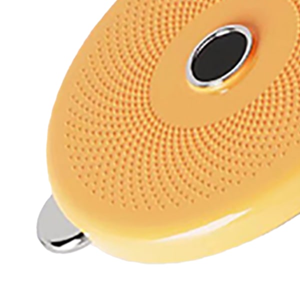 Twister Board PP ja ABS liukumaton helppokäyttöinen kevyt kiertyvä vyötärökone Fitness Orangelle