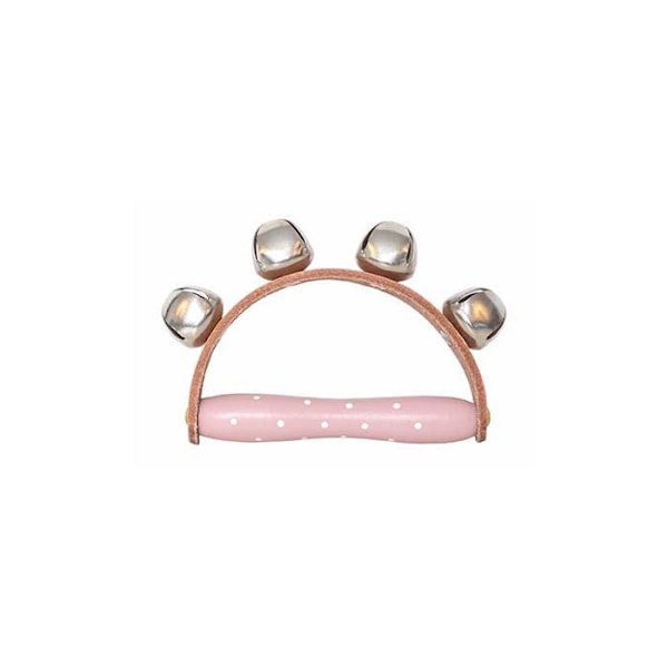 Jabadabado Handklocka Rosa Multicolor multifärg