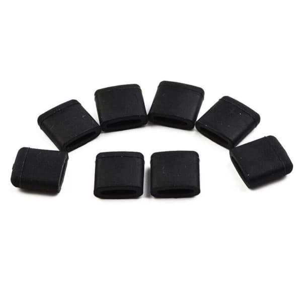 Airfryer Gummistötfångare 8 ST 8 ST (8 st)