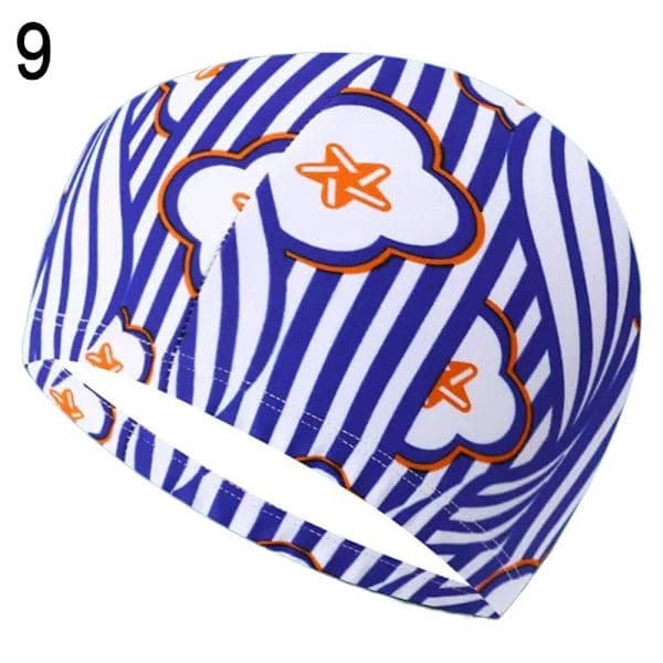 Cap altaan badehatter 9 9 9