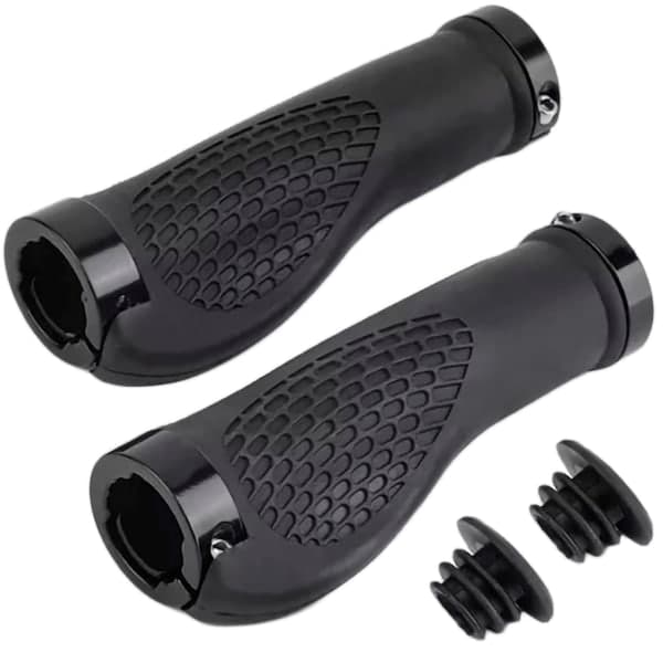 Handtag Cykel / Cykelhandtag - Ergonomiska