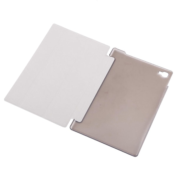 2X Tabletveske for P20HD 10.1 Tommers Nettbrett Anti-Fall Flip Cover Beskyttelsesveske Nettbrettstativ.pa