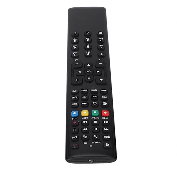 Erstatningsfjernkontroll RC1208 for MEDION MD-serien