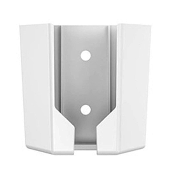 Lämplig för Ethernet-adapter Satellitfäste Väggmonterat Förvaringsställ Rack Vit.pa