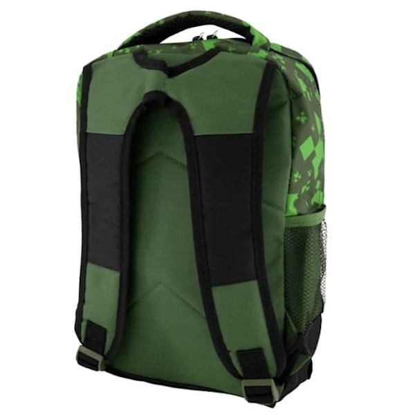 Minecraft ryggsäck, väska 35 cm—pa
