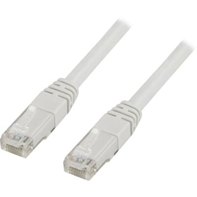 Netværkskabel Cat6 lige, 2 meter (TP-62V)