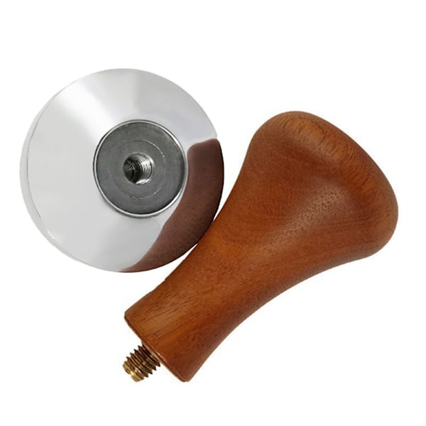 Espresso Kaffe Tamper 51mm/53mm/58mm 51MM