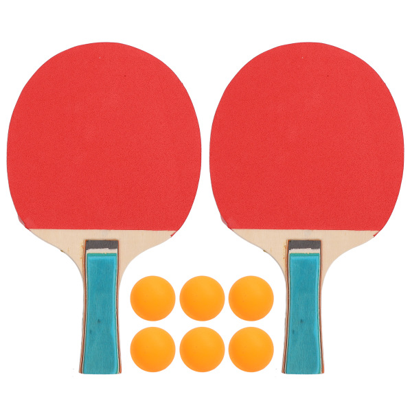 Pöytätennisharjoituslaitteen elastinen varsi ruostumatonta terästä oleva itseharjoittava pong-palloharjoituslaite