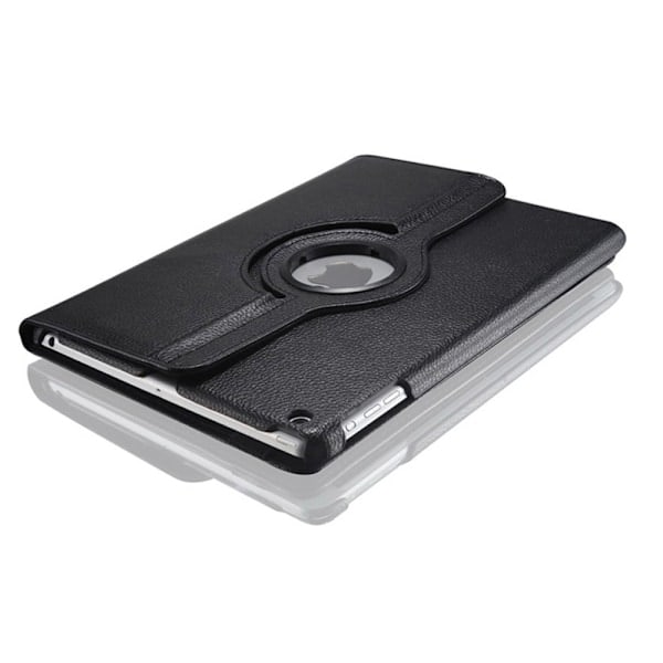 Fodral iPad cover 10.2 2021/2020/2019 gen 9/8/7 skærmbeskyttelse blå - Lyseblå