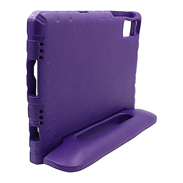 Stativdeksel for Samsung Galaxy Tab A9+ Barnebrett