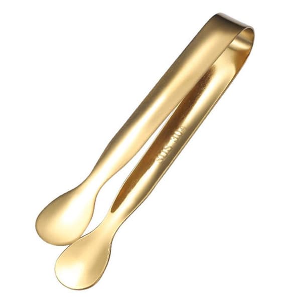 Istang, Rustfrit Stål - Guld