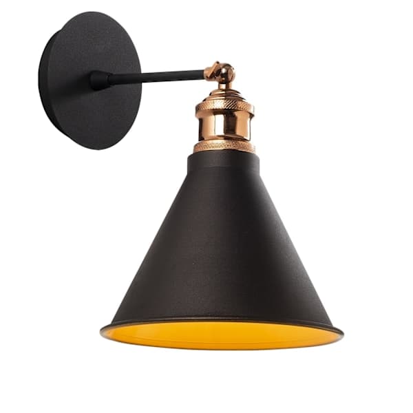 Vegglampe Berceste - N-680